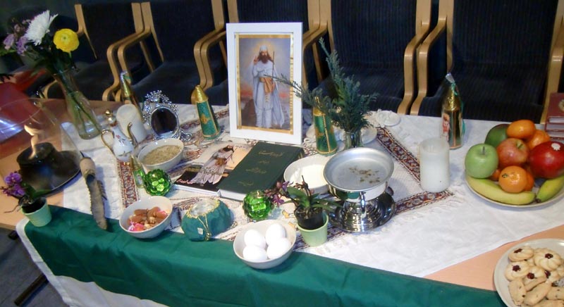 Sedreh Pooshi in Stockholm 3751