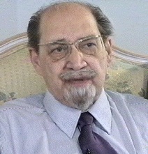 Pro.K.D. Irani