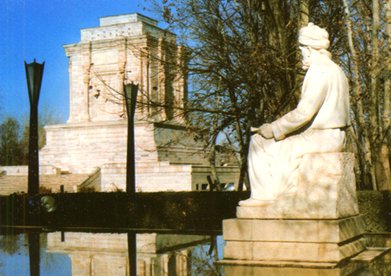 Ferdovsi