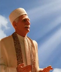 Mobed Firoozgari
