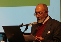 Mr.Farrokh Vajifdar