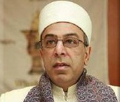 Mobed Kamran Jamshidi
