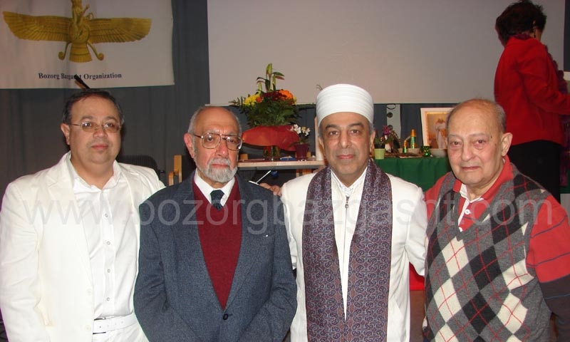 Sedreh Pooshi in Stockholm 3751