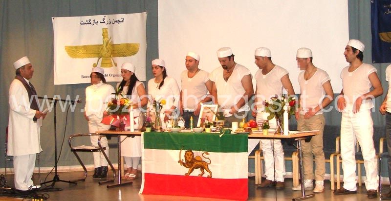 Sedreh Pooshi in Stockholm 3751