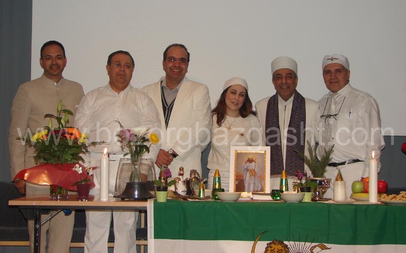 Sedreh Pooshi in Stockholm 3751